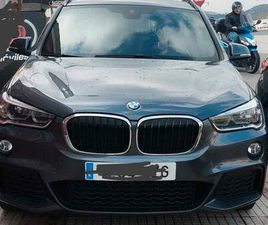 BMW X1 XDRIVE 25D BMW - X1