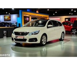 PEUGEOT 308 PEUGEOT 308