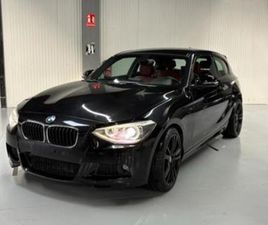 BMW SERIE 1 135 BMW - SERIE 1