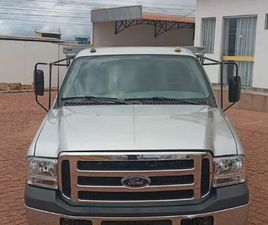 FORD F 350 FORD F-350 3.9 CUMMINS TURBO DIESEL 2009