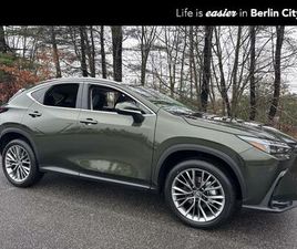 LEXUS NX 2026 LEXUS NX 350 NX 350 PREMIUM