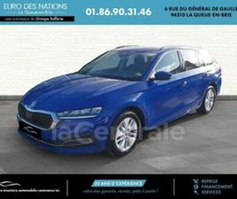 IV COMBI 1.0 TSI MHEV E-TEC 110 BUSINESS DSG7