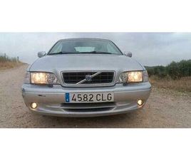 VOLVO C70 VOLVO - C70