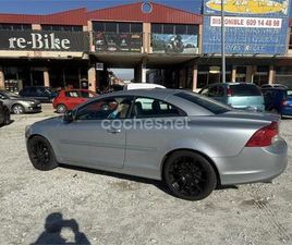 VOLVO C70 VOLVO C70