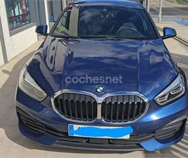 BMW SERIE 1