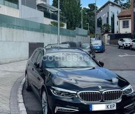 BMW SERIE 5 BMW SERIE 5