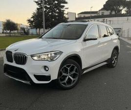 BMW X1 SDRIVE 20D BMW - X1