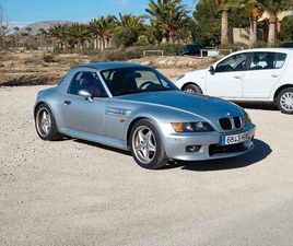 BMW - Z3