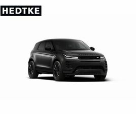 LAND ROVER RANGE ROVER EVOQUE D200 DYNAMIC SE 20
