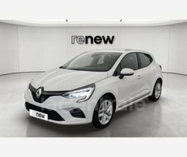 RENAULT CLIO V 1.0 TCE 100 BUSINESS