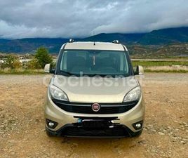 FIAT DOBLO FIAT DOBLO