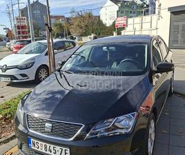 SEAT TOLEDO