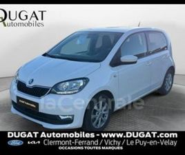 GENERATION2 1.0 12V MPI 60 ACTIVE 5P