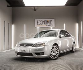 FORD MONDEO ST FORD MONDEO 3.0I V6 ST 220