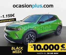 OPEL MOKKA 1.2 T 100 CV BUSINESS ELEGANCE