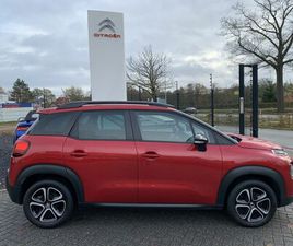 CITROEN C3 AIRCROSS 1.2 TURBO 110 FEEL PACK