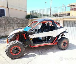 SEGWAY VILLAIN SX10X FULL OPTIONAL