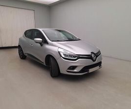 RENAULT CLIO COOL & SOUND 2 TCE 90