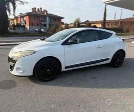 RENAULT MEGANE MÉGANE 1.4 TCE DYNAMIQUE