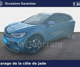 VOLKSWAGEN ID.4 286 PRO LIFE MAX 77 KWH