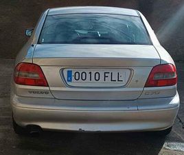 VOLVO C70 VOLVO - C70