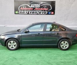 VOLVO S40 VOLVO - S40