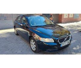 VOLVO S40 VOLVO - S40
