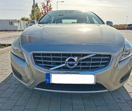 VOLVO V60 D3 VOLVO - V60