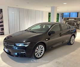 2.0 CDTI 174CV AUTO GRAND SPORTS NAVI FARI LED 18