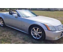 CADILLAC XLR CADILLAC XLR TAUSCH OK