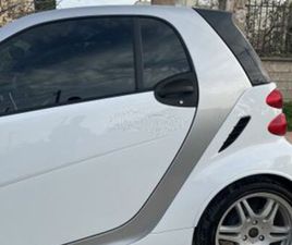 SMART FORTWO SMART FORTWO 2012 CDI