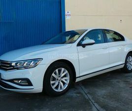 VOLKSWAGEN PASSAT VOLKSWAGEN - PASSAT 1.6 TDI 88KW 120CV DSG