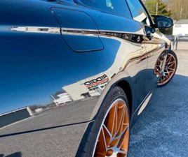 BMW SERIE 4 M4 GTS BMW M4 GTS M4 LIMITIERTE AUFLAGE