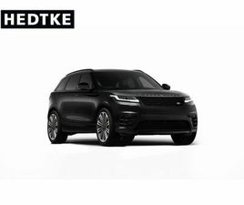 LAND ROVER RANGE ROVER VELAR D300 DYNAMIC SE 22