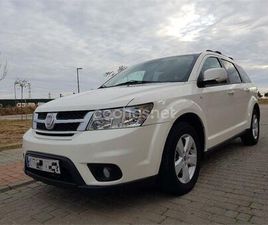 FIAT FREEMONT URBAN 2.0 16V DIESEL