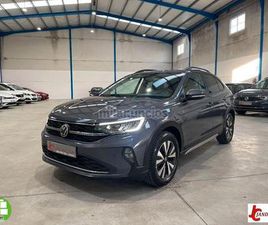 VOLKSWAGEN TAIGO VOLKSWAGEN - TAIGO