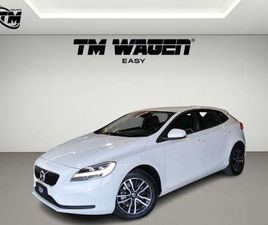 VOLVO V40 T2 1.5 T2 R-DESIGN GEARTRONIC MY19