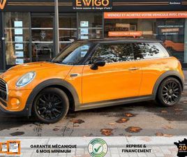 1.5 135 COOPER SHOREDITCH