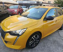 208 II 1.2 ACTIVE PACK S