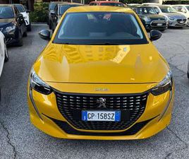 208 II 1.2 PURETECH ACTIVE PACK S