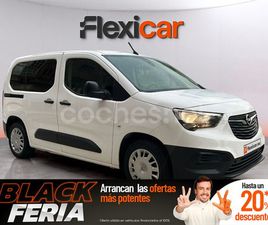 OPEL COMBO LIFE 1.5 TD SS INNOVATION L