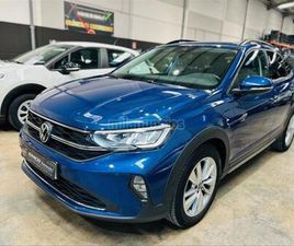 VOLKSWAGEN TAIGO VOLKSWAGEN - TAIGO