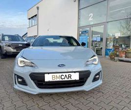 SUBARU BRZ BRZ 2.0I TIM SCHRICK EDITION 1/60