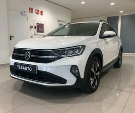 VOLKSWAGEN TAIGO VOLKSWAGEN - TAIGO