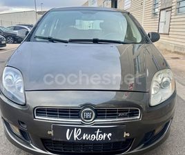 FIAT BRAVO FIAT BRAVO 1.4 16V TJET 120 CV DYNAMIC