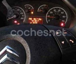 CITROEN NEMO CITROEN NEMO