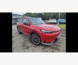 HONDA E:NY1 68.8KWH ADVANCE AUTO 5DR