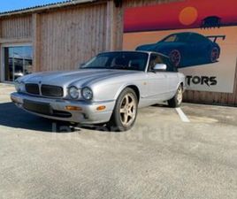 4.0 PACK CLASSIQUE LIMOUSINE BVA