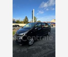 III GENERATION2 DCI 145 S&S SPACECLASS L2 EDC 8PL