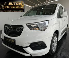 OPEL COMBO LIFE OPEL COMBO LIFE 1.5 TD SS SELECTIVE L